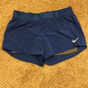 Nike Women’s Shorts